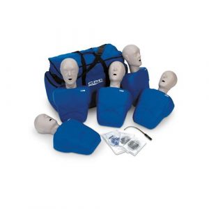 Basic Life Support (BLS)