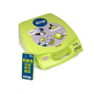 AED Trainers