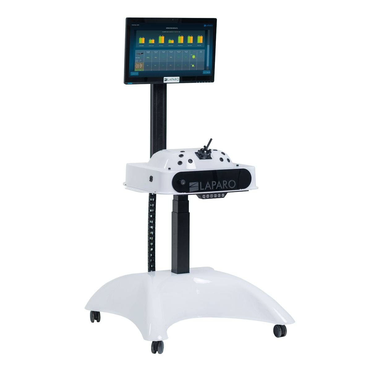 Laparo Analytic – Laparoscopic Surgical Skill Trainer with Full ...