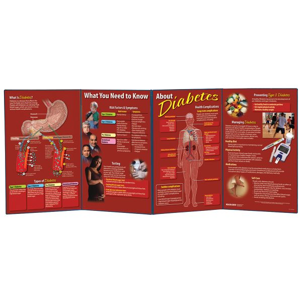 Diabetes Flip Chart SEM Trainers