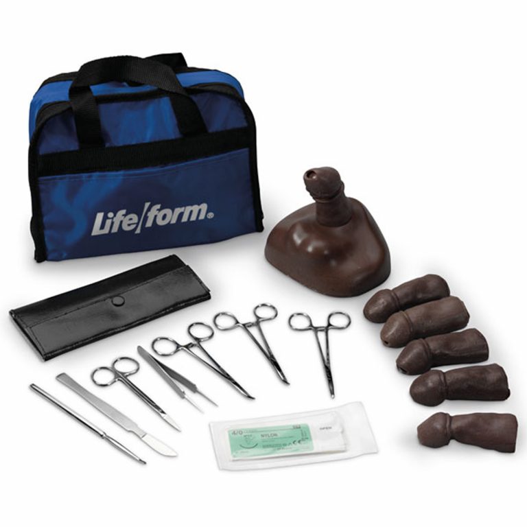 Infant Circumcision Training Kit SEM Trainers