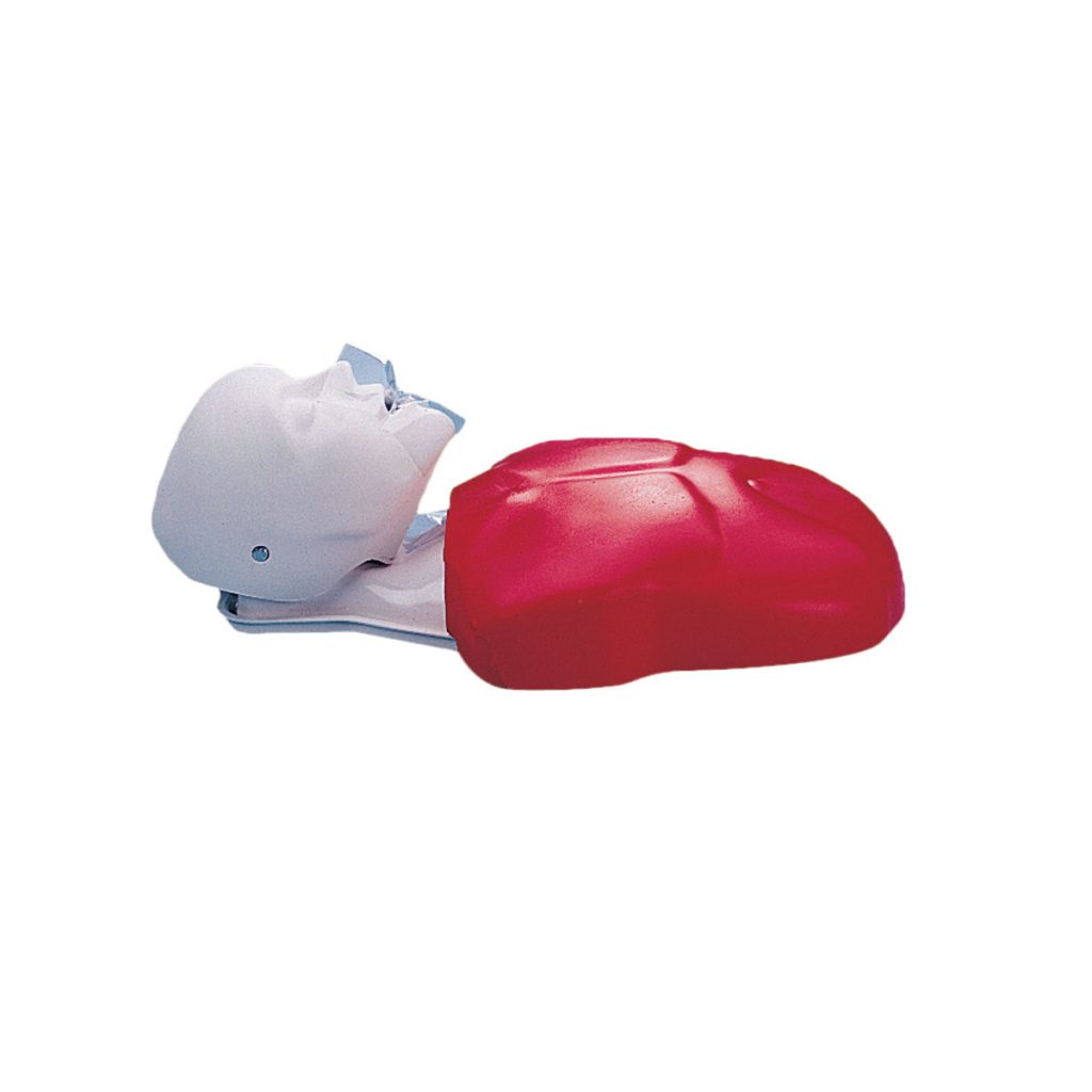 Cpr Simman CPR Simon® Torso - CPR Skills Trainer with OMNI® - SEM Trainers