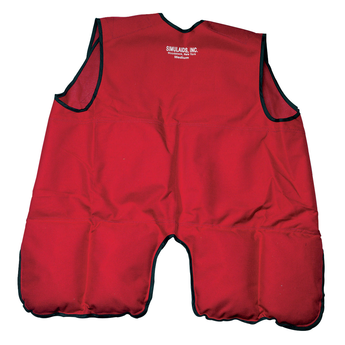 Weighted Vest 13.5 kg SEM Trainers
