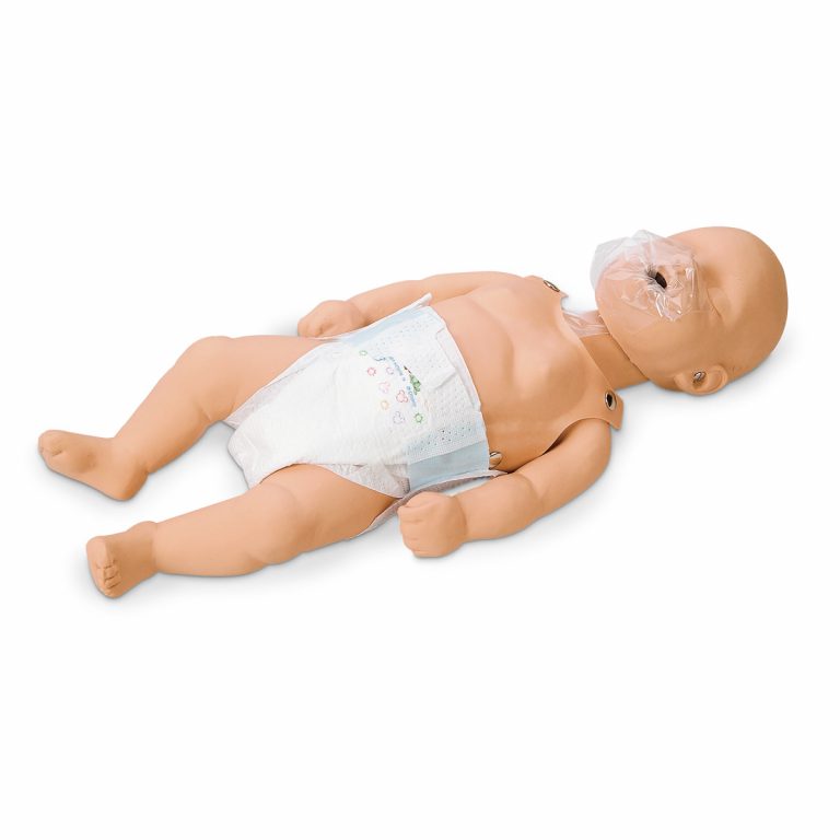 CPR Prompt® Infant Manikin (TMAN2) SEM Trainers