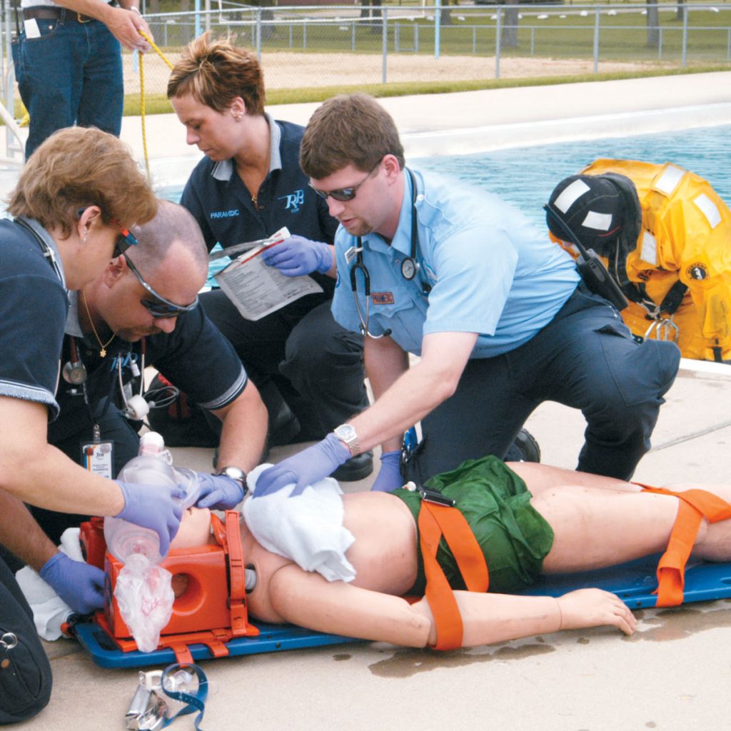 Cpr Practice Water Water Rescue Training Archives - SEM Trainers