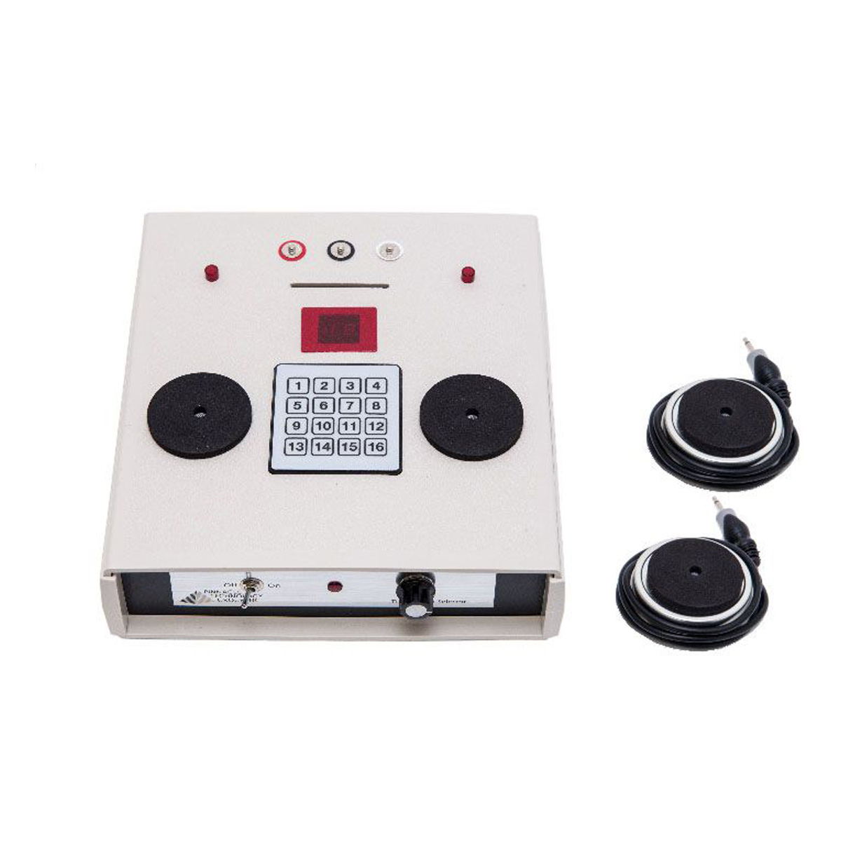 Arrhythmia, Heart & Breath Sounds Tutor, 115 Volt SEM Trainers