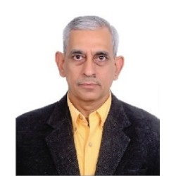 Narayan Moorjani