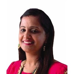 Dr Reena Gajarani