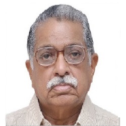 Mr Vijay Asrani