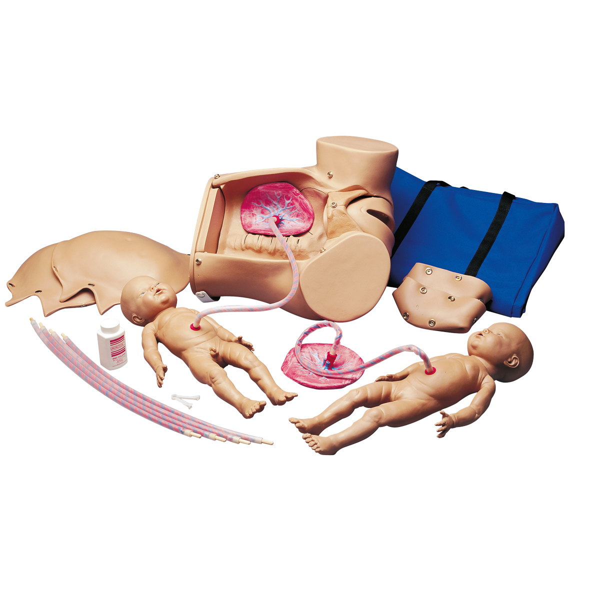 Birthing Simulator SEM Trainers