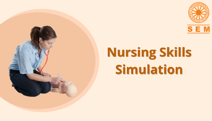 Nursing Skills Simulation: What you Need to Know?