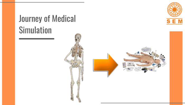 Medical Simulation Over The Years: How It Is Revolutionizing Healthcare