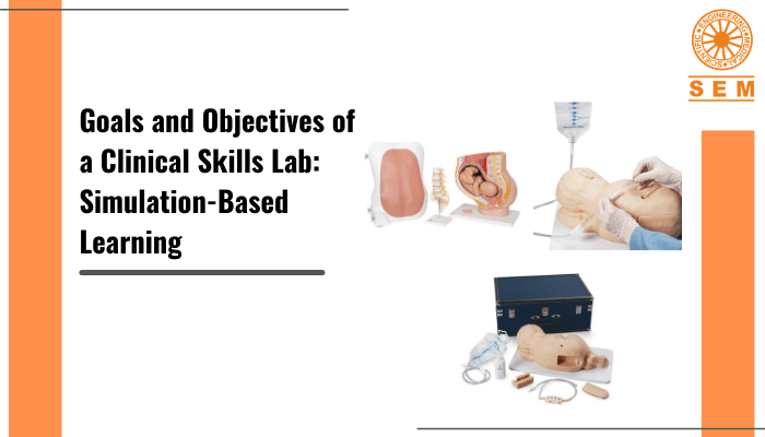 Clinical Skills Lab: Simulation-Based Learning