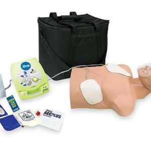 Zoll Aed Trainer by SEM Trainers - Medical Simulator