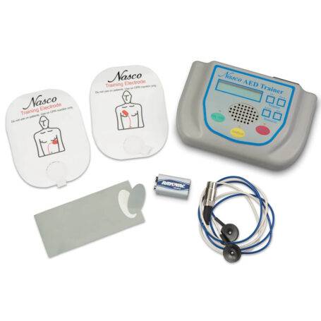 Life/form® Universal AED Trainer by SEM Trainers