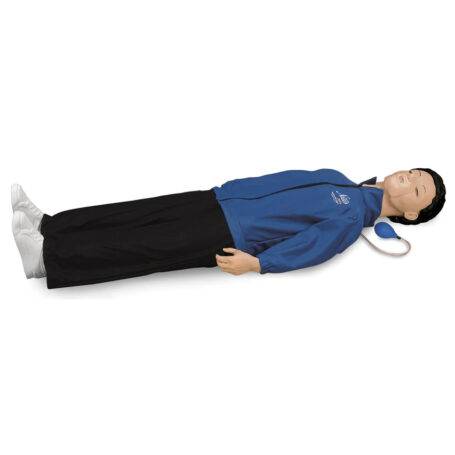 Life/form® CPARLENE® Full-Size Manikin with CPR Metrix and iPad®* - Light- SEM Trainers