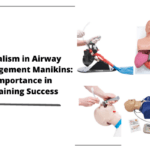 Realism in Airway Management Manikins - Importance in Training Success by SEM Trainers and Systems