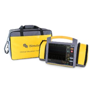 Patient Monitor Simulators