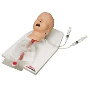 Airway Management Child