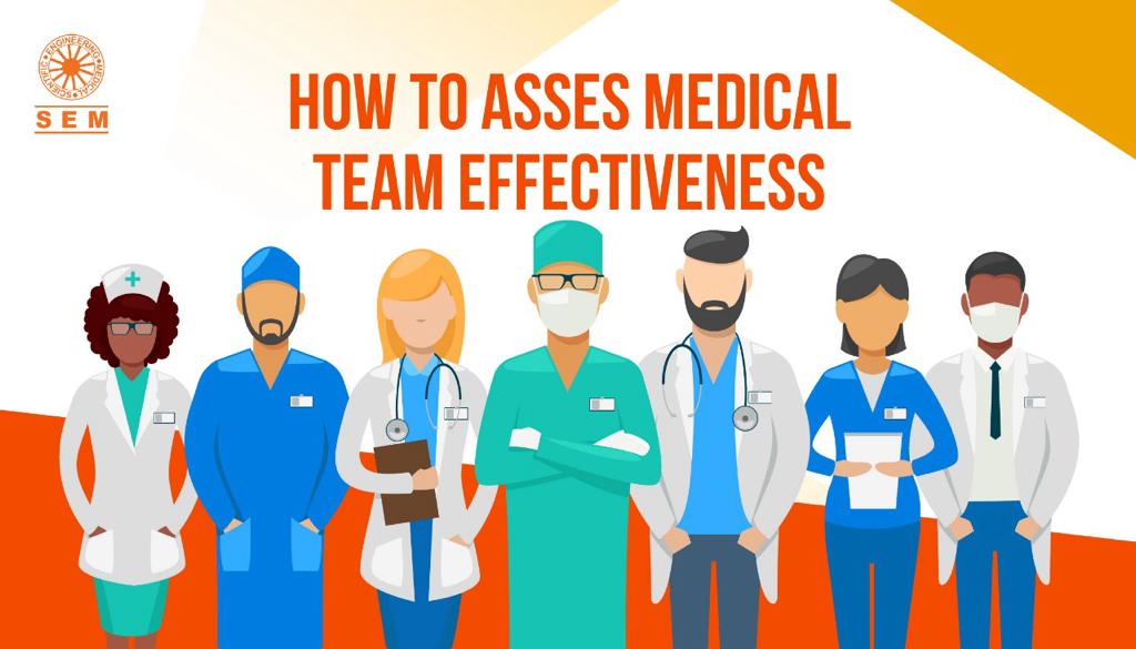 Assessing Medical Team Effectiveness